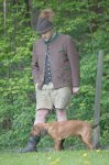 Hundepräsentation 2019